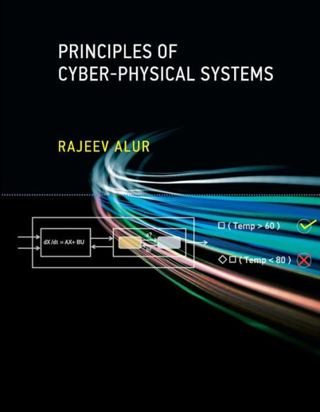 Principles Of Cyber-Physical Systems