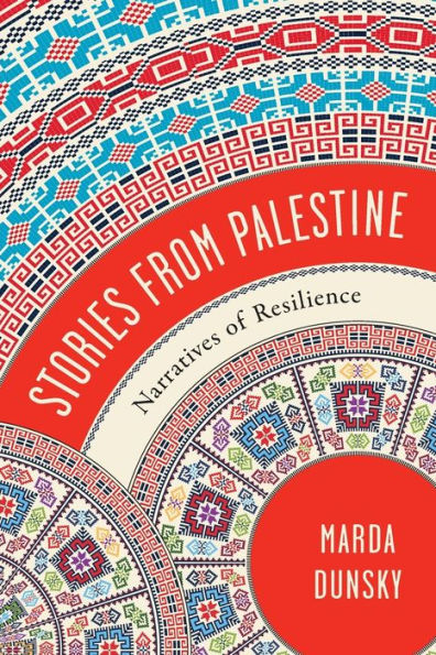 Stories From Palestine: Narratives Of Resilience