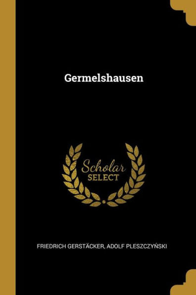 Germelshausen (German Edition) - 9780270091427