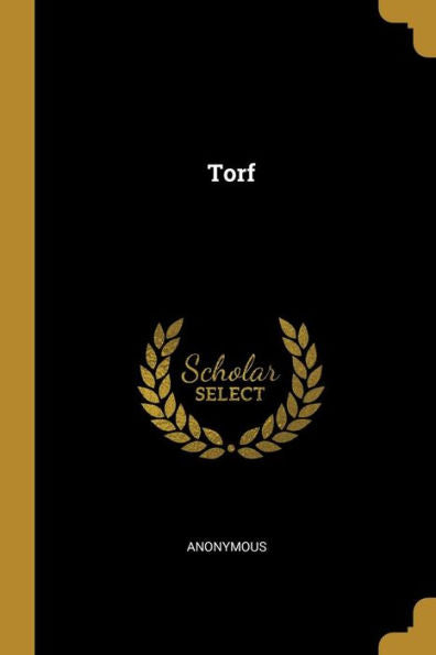 Torf (German Edition)