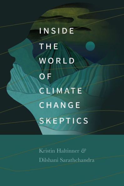 Inside The World Of Climate Change Skeptics