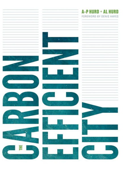 The Carbon Efficient City