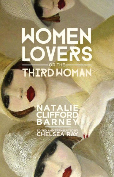 Women Lovers, Or The Third Woman