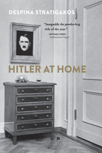 Hitler At Home