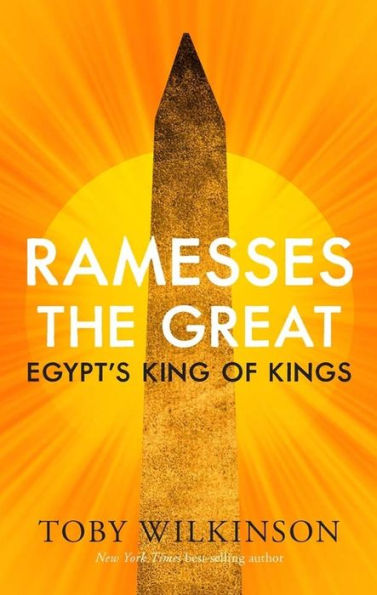Ramesses The Great: Egypt'S King Of Kings (Ancient Lives)