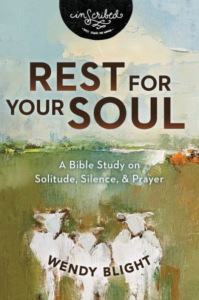 Rest For Your Soul (Inscribed Collection)