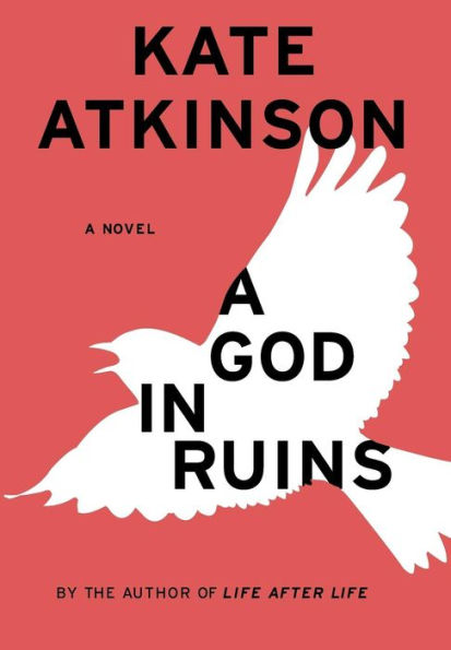 A God In Ruins: A Novel (Todd Family)