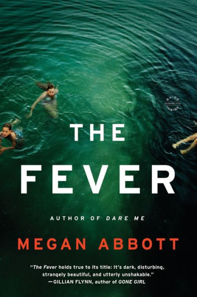Fever - 9780316231046