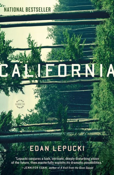 California - 9780316250832