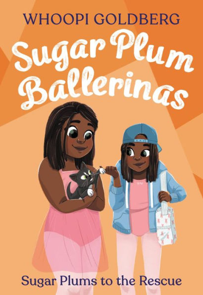 Sugar Plum Ballerinas: Sugar Plums To The Rescue! (Sugar Plum Ballerinas, 5)