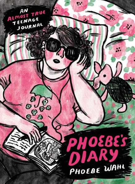 Phoebe'S Diary