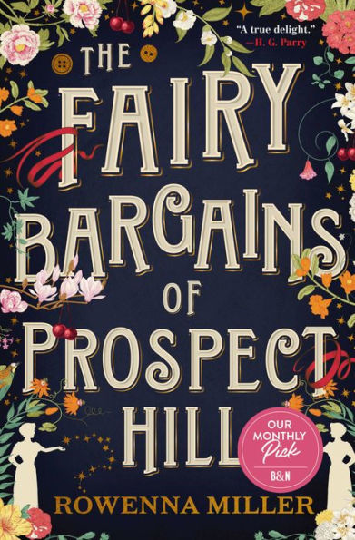 Las gangas de hadas de Prospect Hill