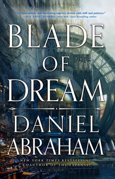 Blade Of Dream (The Kithamar Trilogy, 2)
