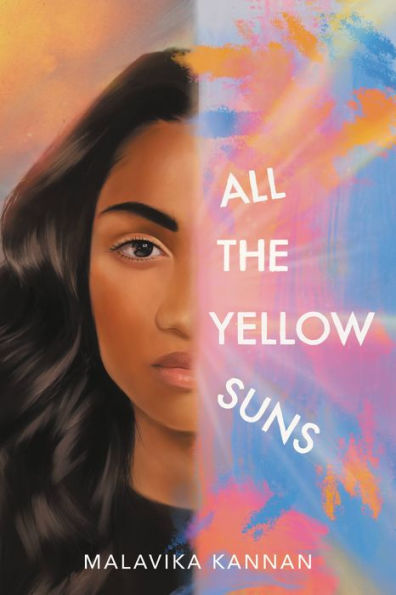 All The Yellow Suns