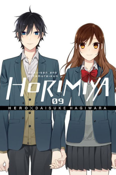 Horimiya, Vol. 9 (Horimiya, 9)