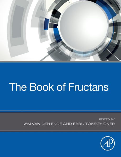 The Book Of Fructans