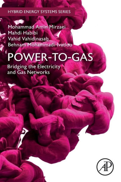 Power-To-Gas: Bridging The Electricity And Gas Networks (Hybrid Energy Systems)