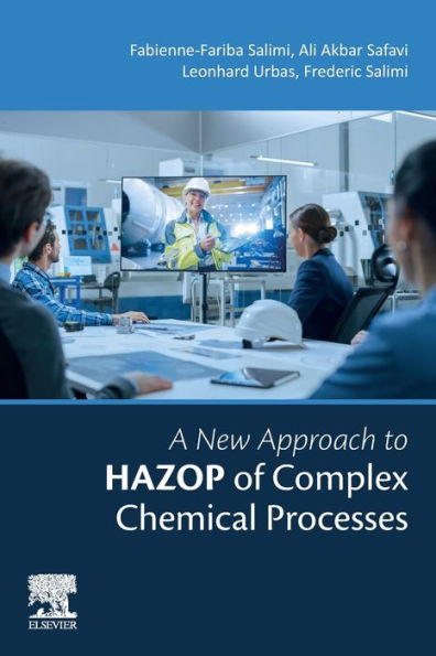 A New Approach To Hazop Of Complex Chemical Processes