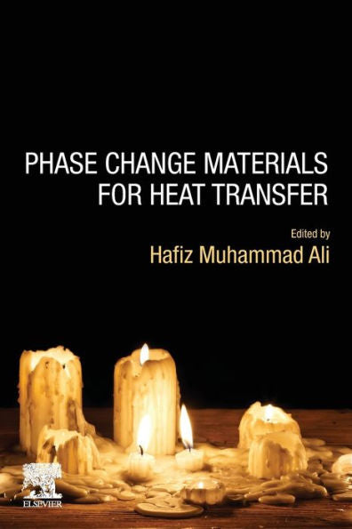 Phase Change Materials For Heat Transfer