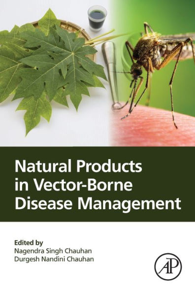 Natural Products In Vector-Borne Disease Management
