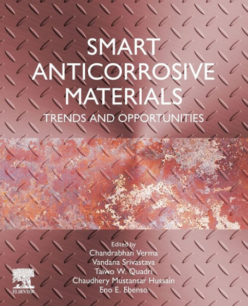 Smart Anticorrosive Materials: Trends And Opportunities