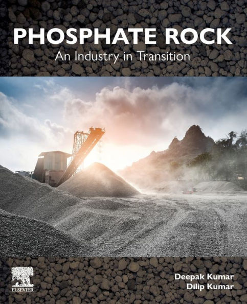 Phosphate Rock: An Industry In Transition