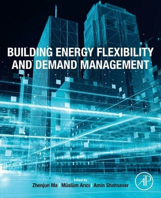 Building Energy Flexibility And Demand Management