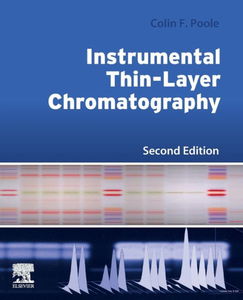 Instrumental Thin-Layer Chromatography (Handbooks In Separation Science)