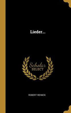 Lieder... (German Edition)