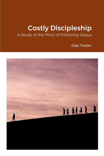 Costly Discipleship