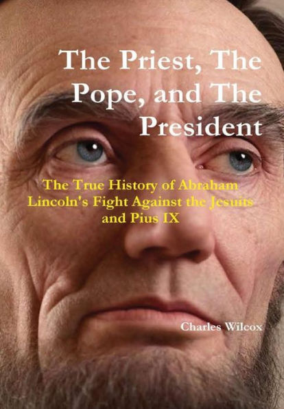 The Priest, The Pope And The President