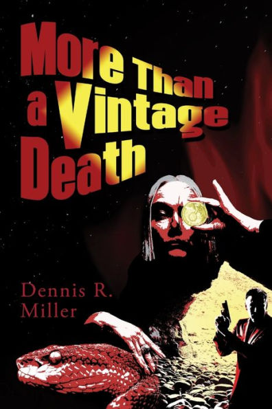 More Than A Vintage Death