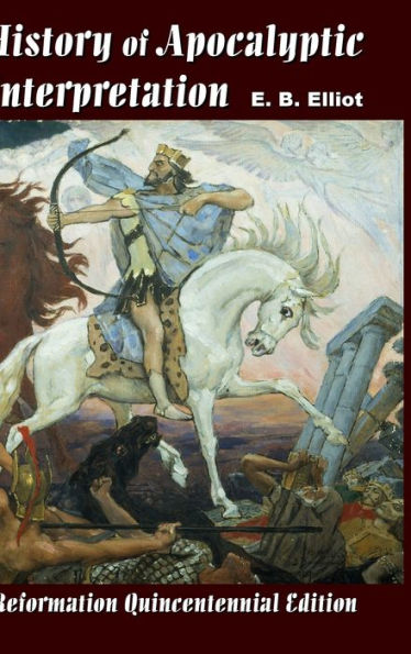 History Of Apocalyptic Interpretation