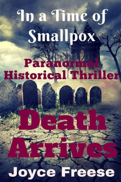 In A Time Of Smallpox Death Arrives