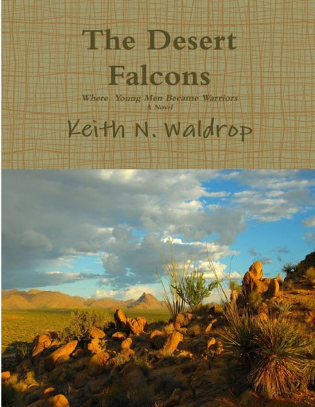 The Desert Falcons