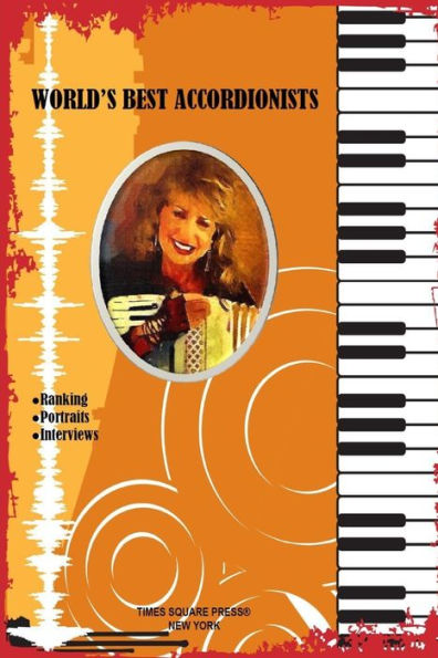 World’S Best Accordionists