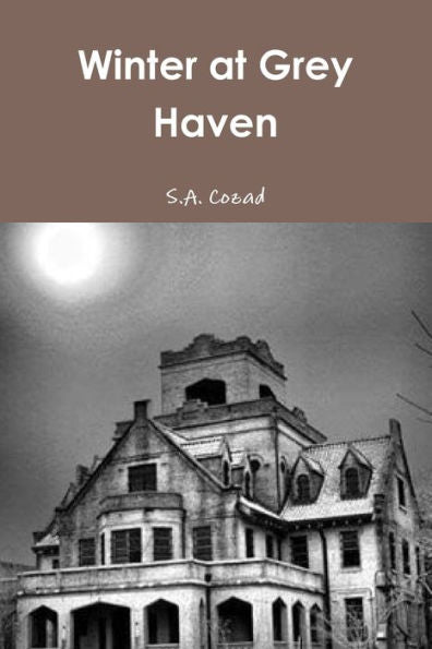 Winter At Grey Haven