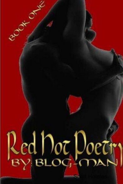 Red Hot Poetry Book One