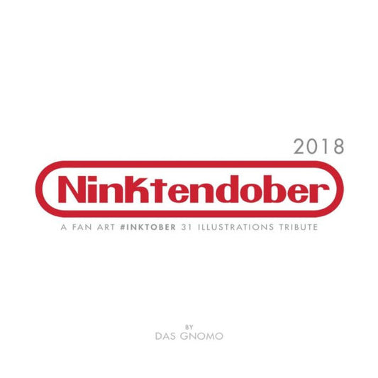 Ninktendober 2018