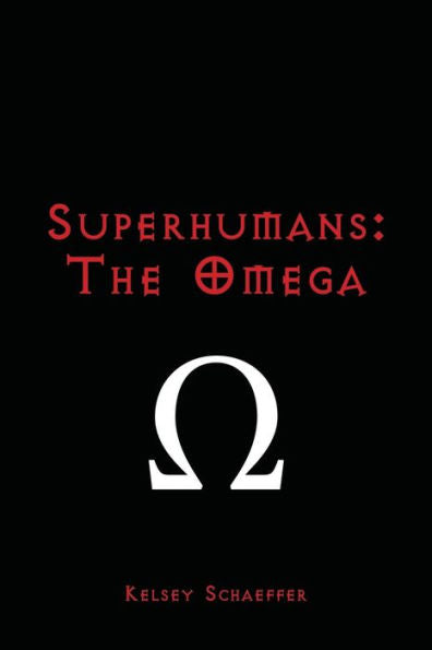 Superhumans: The Omega