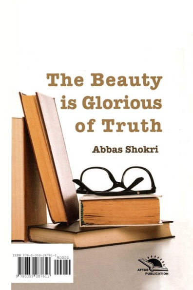The Beauty Of Glorious Of Truth (Persian Edition)