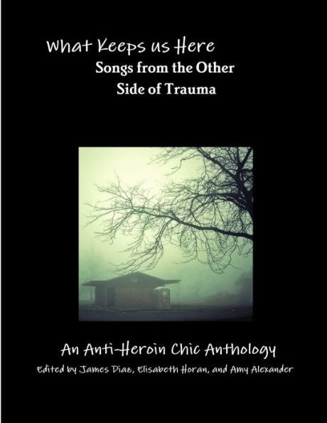 What Keeps Us Here: Songs From The Other Side Of Trauma
