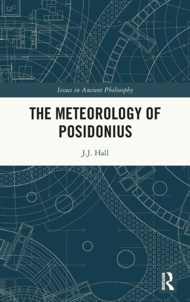 La meteorología de Posidonio (problemas de la filosofía antigua)