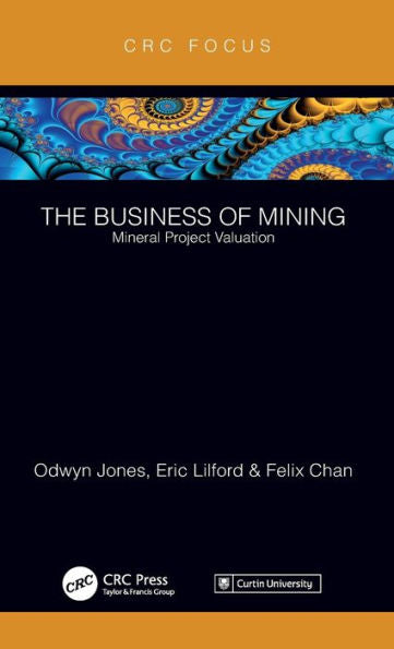 The Business Of Mining