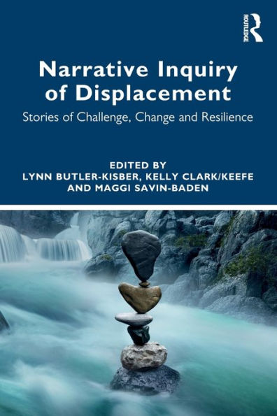 Narrative Inquiry Of Displacement