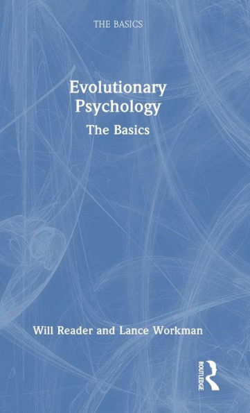 Evolutionary Psychology (The Basics)