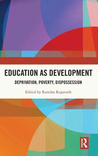 Education As Development