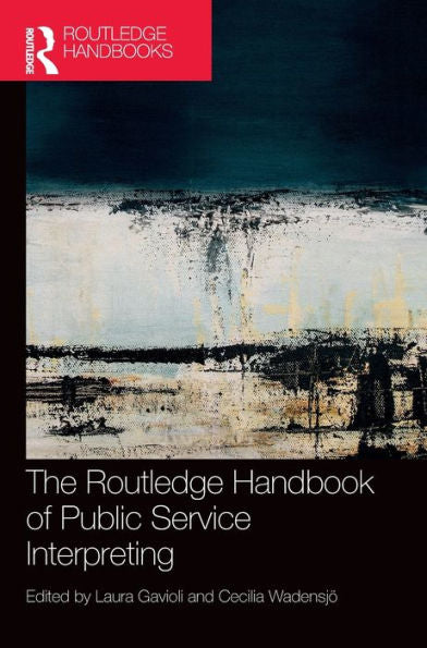 Manual de interpretación de servicios públicos de Routledge (Manuales de Routledge)