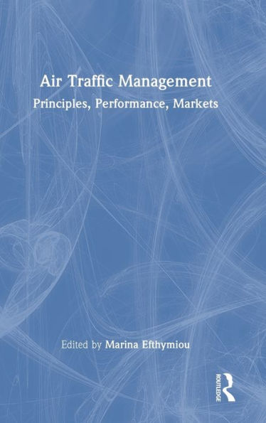 Gestión del tráfico aéreo
