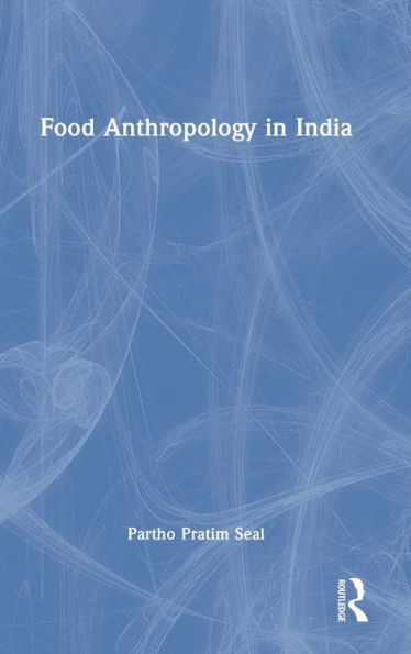 Antropología alimentaria en la India